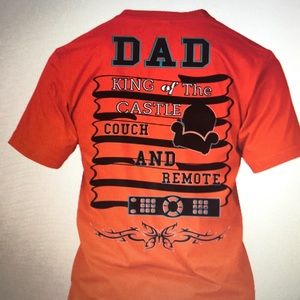 Father’s Day T-shirt